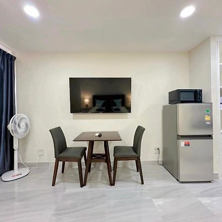 Studio Apartment Diana Estate Condominium Pattaya Luaran gambar