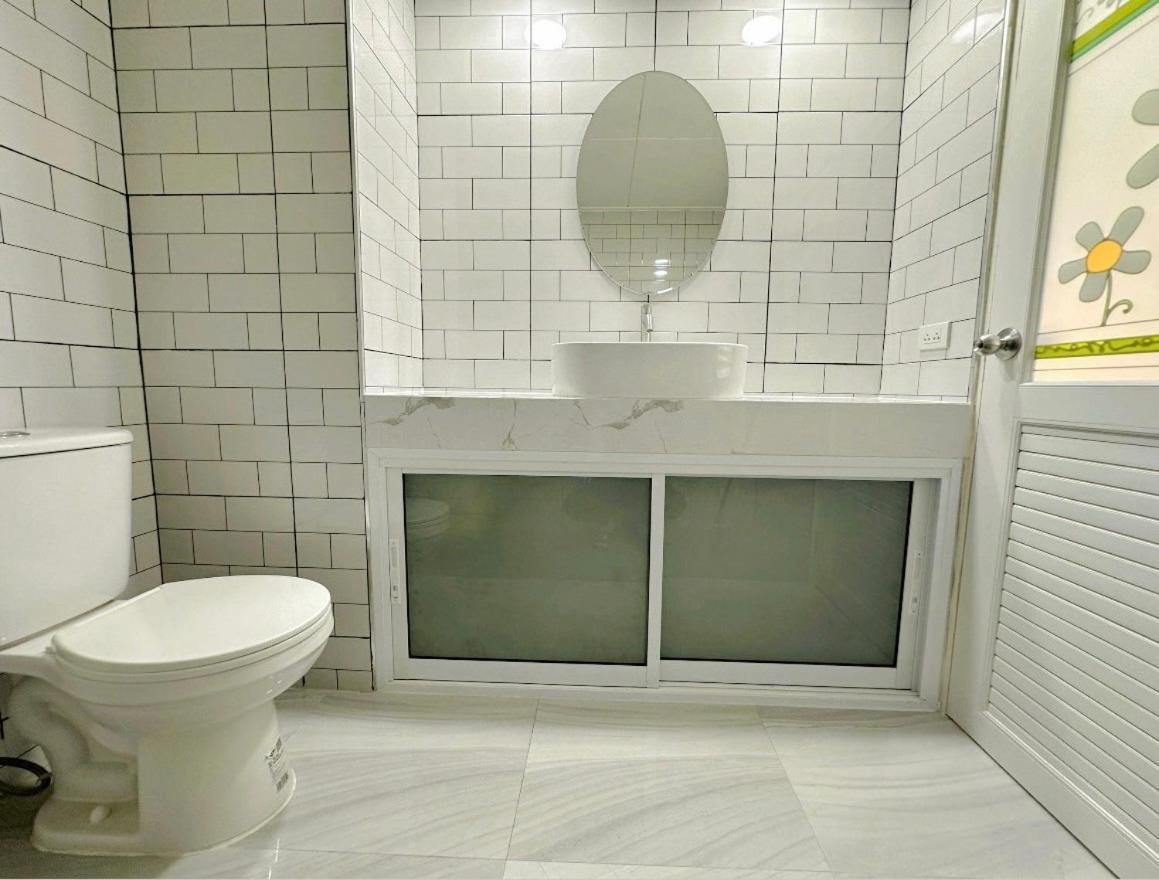 Studio Apartment Diana Estate Condominium Pattaya Luaran gambar