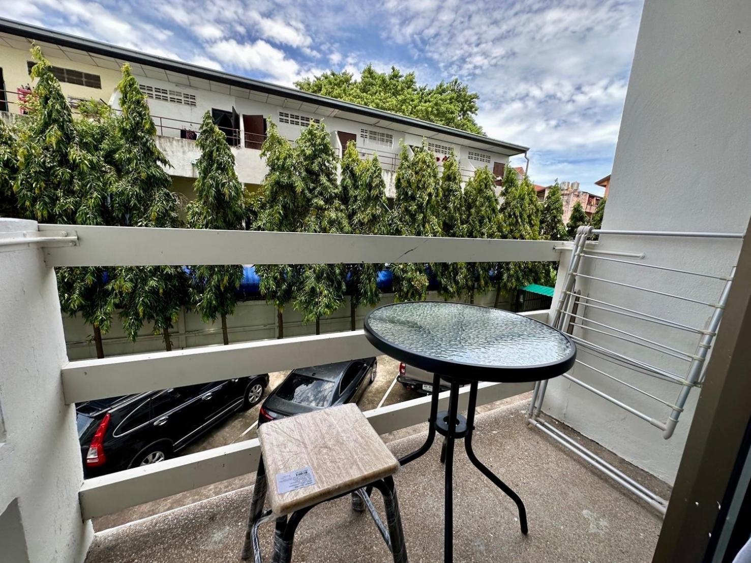 Studio Apartment Diana Estate Condominium Pattaya Luaran gambar